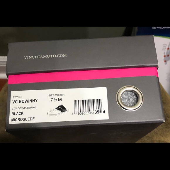 Vince Camuto Edwinny Sandals - Picture 6 of 10